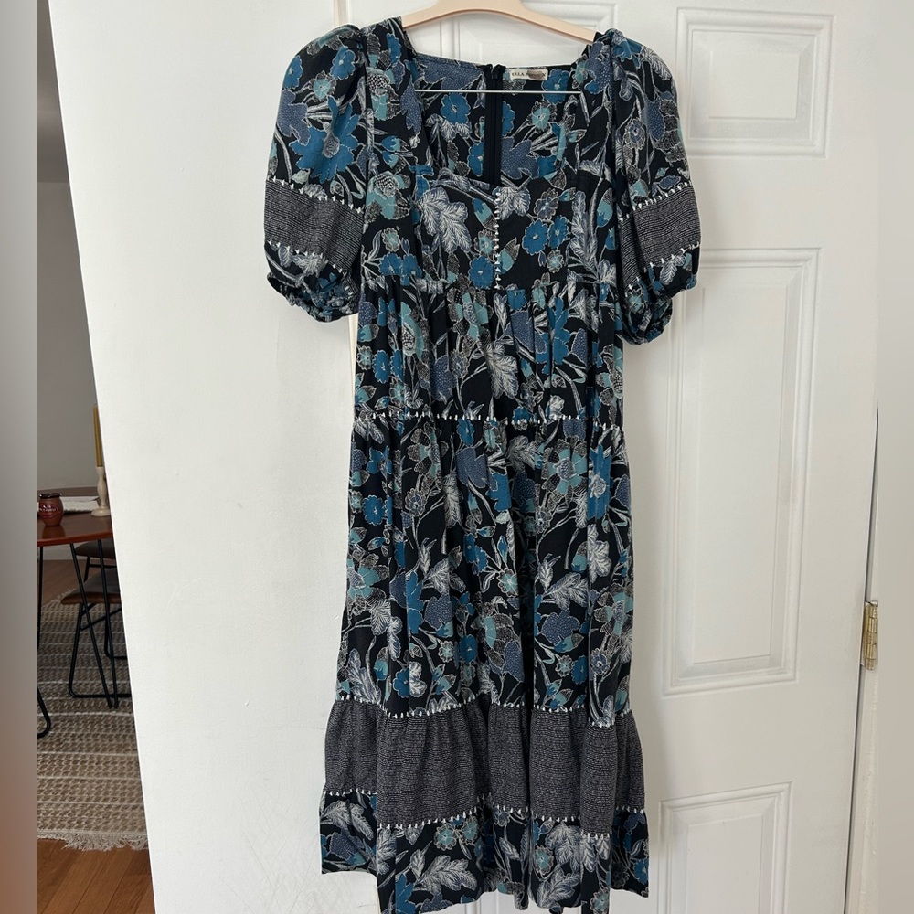 Ulla Johnson Nora Dress